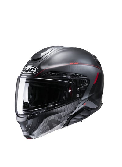 Buy HJC RPHA 91 Combust Helmet in UAE