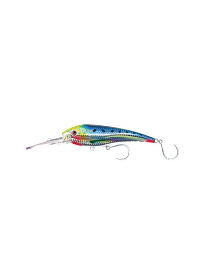 اشتري Nomad Designs DTX Minnow Sinking Lures 125mm في الامارات