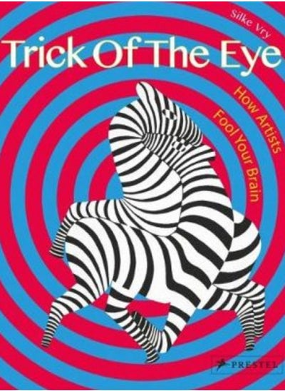 Buy Trick of the Eye : How Artists Fool Your Brain in UAE