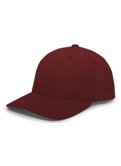 Buy Sports Baseball Unsiex Cap for both men and women With Metal Adjustable buckle closure in Saudi Arabia