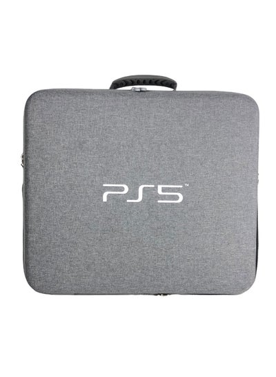 Buy Travel Storage Handbag for PS5 Console in UAE