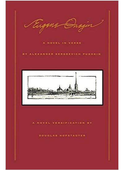 اشتري Eugene Onegin: A Novel in Verse في الامارات