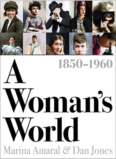 اشتري A Woman's World, 1850-1960 في الامارات