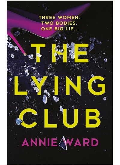 اشتري The Lying Club في الامارات