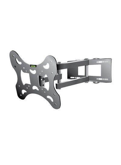 اشتري Wall Mount Bracket Stand For LCD/LED/Plasma Screen Black في السعودية