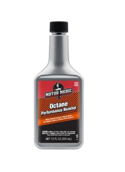 Buy Octane Performance Booster 354 ml in Saudi Arabia