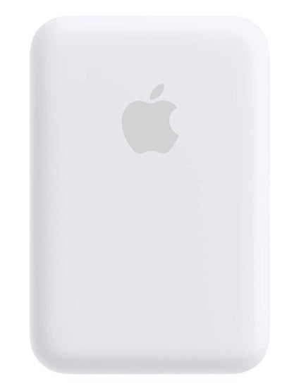 Buy COMPATIBLE with all iPhone MagSafe Battery Pack in UAE