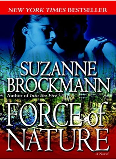 اشتري Force of Nature في الامارات