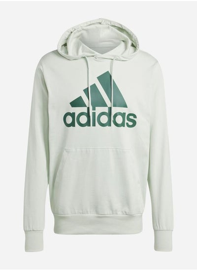 Buy Essentials Logo Hoodie in Saudi Arabia