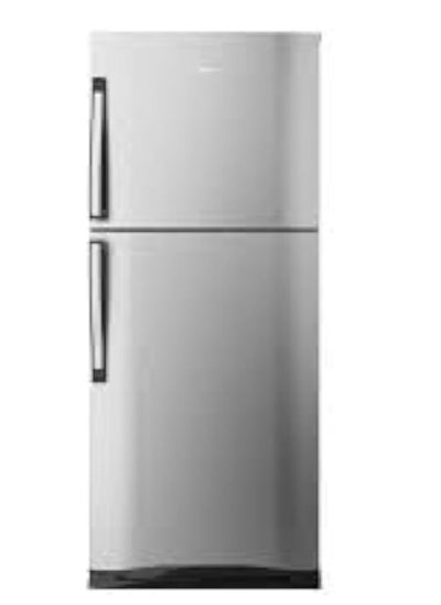 Buy Refrigerator No Frost 355 Liter Silver RF-40FTX-SL in Egypt