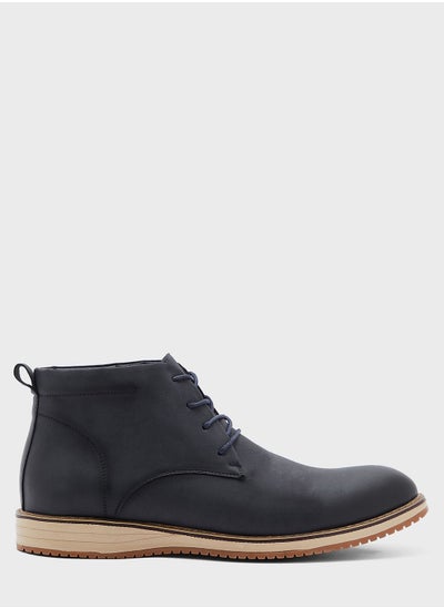 Buy Casual Chukka Boots in UAE