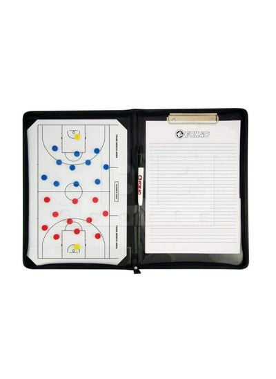 Soccer Coach Football Tactic Board Book Set Price In Uae 