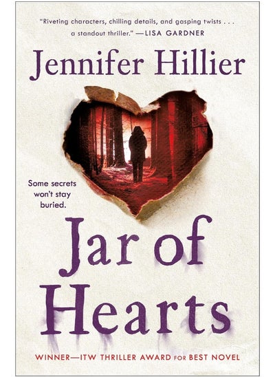 Buy Jar of Hearts in UAE