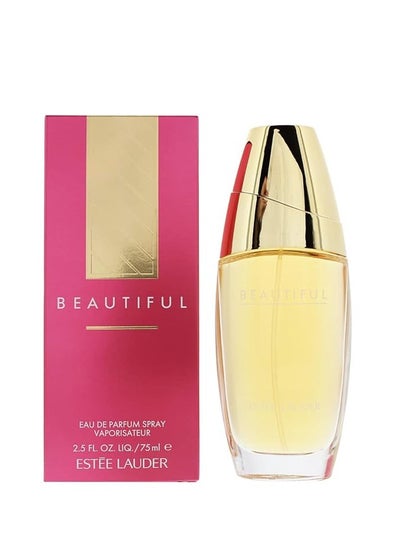 Buy Estee Lauder Beautiful Eau de Parfum 75ml in Saudi Arabia