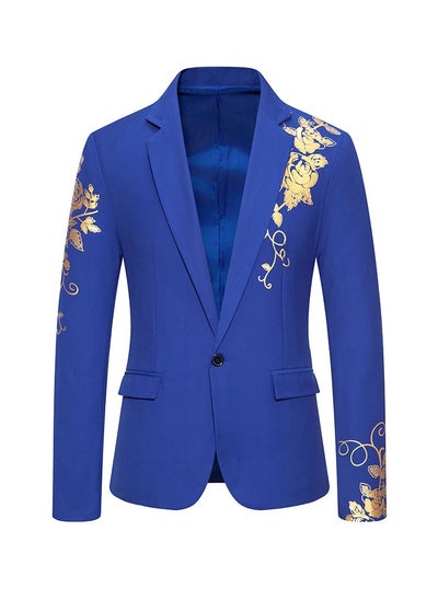 Buy New Fashionable Casual Suit Jacket in UAE