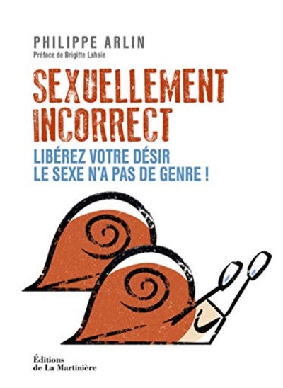 Buy Sexuellement incorrect : Le sexe n'a pas de genre in UAE