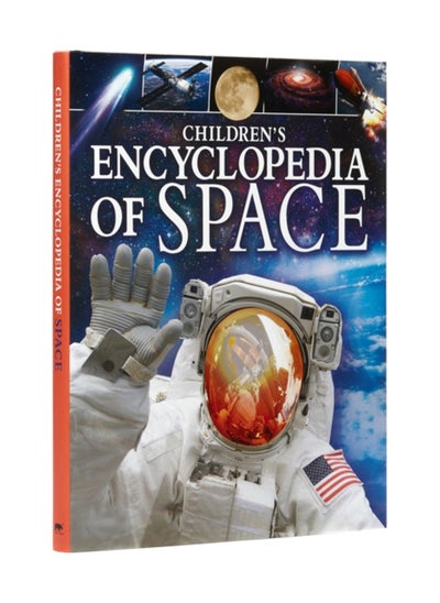 اشتري Children's Encyclopedia of Space في السعودية