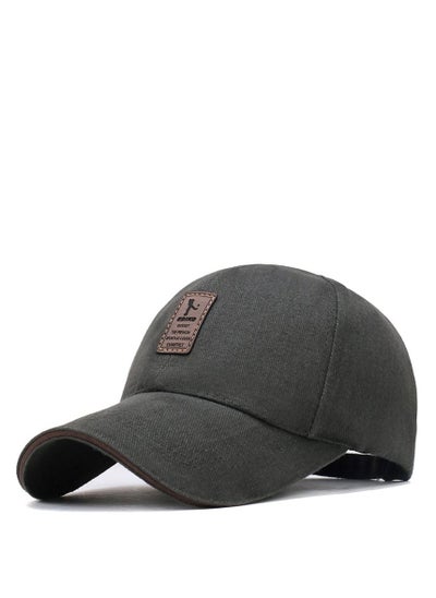 Buy Baseball Cap Fashion Casual Cap in Saudi Arabia