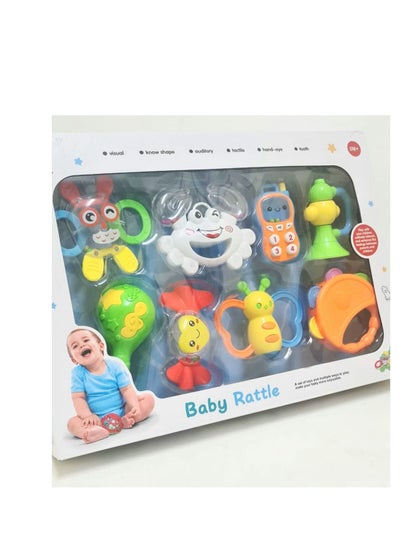 Buy baby rattle in Egypt