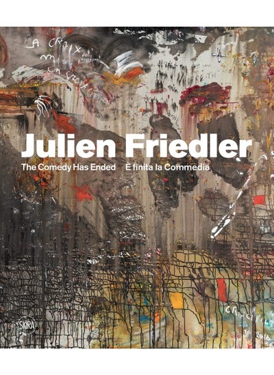 Buy Julien Friedler (Multi-lingual edition): E' finita la commedia in UAE