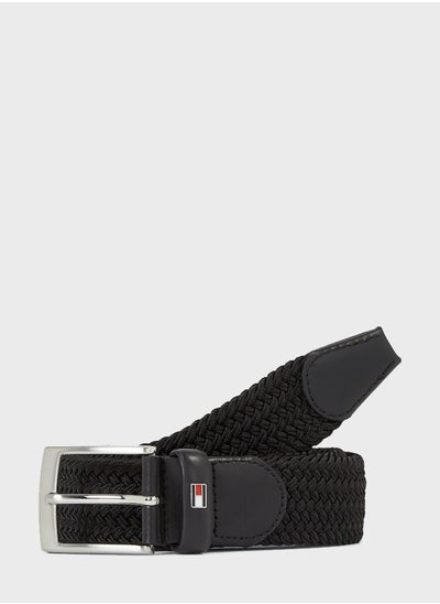 Buy Essential Allocated Hole Belt in Saudi Arabia