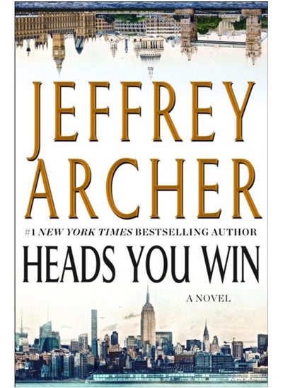 Buy Heads You Win : A Novel in UAE