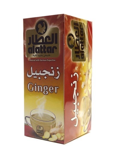 Buy Alattar Ginger Tea in UAE