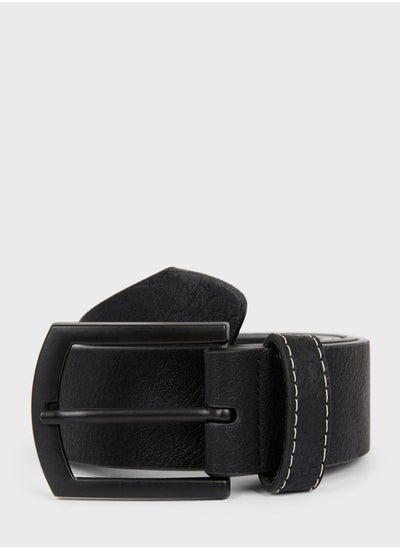 اشتري Casual Allocated Hole Belt في الامارات