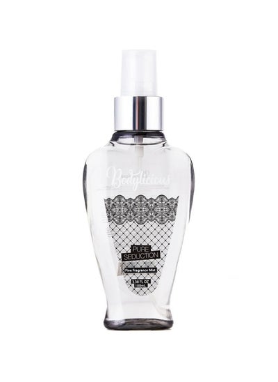 Buy Fine Fragrance Mist Pure Seduction 100ml in Egypt