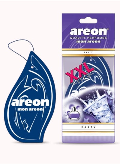 Buy Areon XXL Party Air Freshener in Egypt