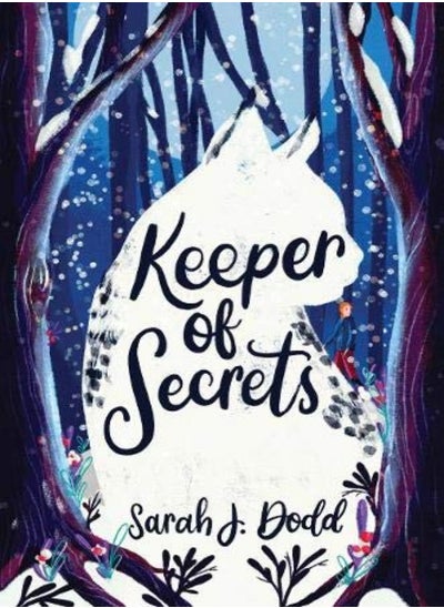 Buy Keeper of Secrets in UAE