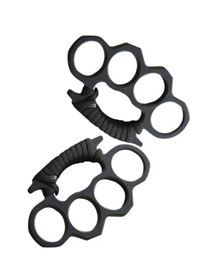 اشتري Toy Fingers Ring Defense 4 Fingers Ring في السعودية