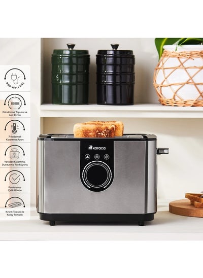 Buy Inox Toaster Appliance in UAE