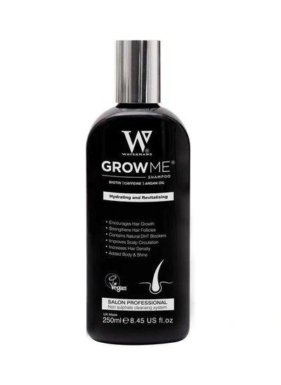 Buy Hydrating & Revitaising Shampoo 250ml in UAE