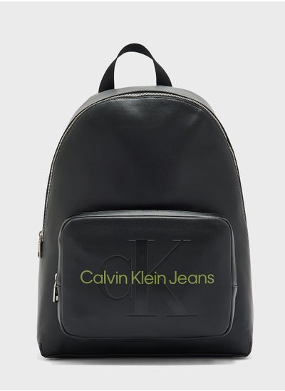 Buy Monogram Backpack in UAE