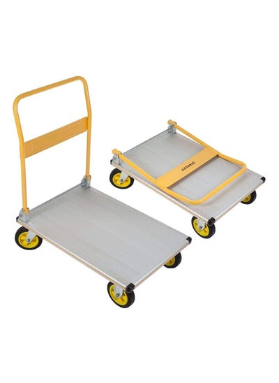 Buy Stanley Aluminium Platform  300KG in Saudi Arabia