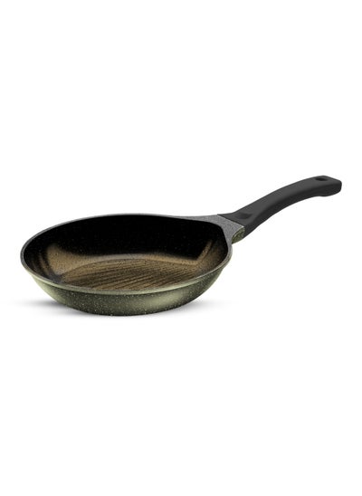 Buy Lava durable granite frying pan 28 cm in Egypt