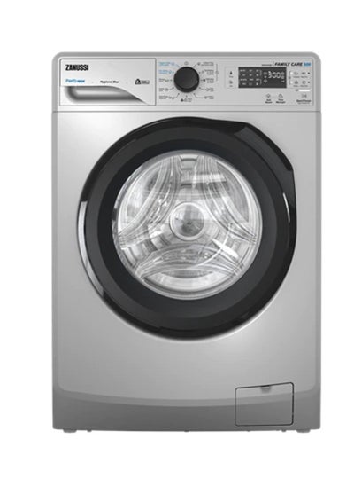 اشتري Washing Machine, 8 Kg, Silver - ZWF8240SB5 في مصر