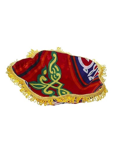 Buy Ramadan Bread Proofing Flower-shaped Basket - Multi Color in Egypt