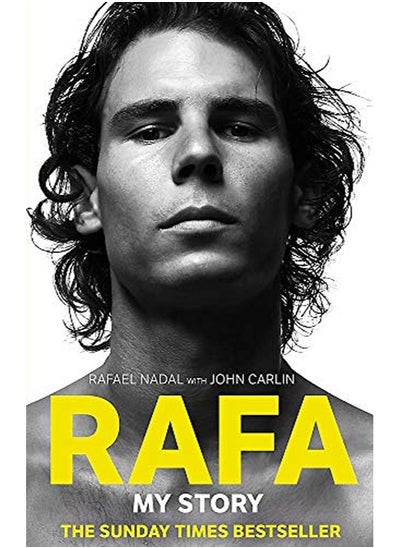 اشتري Rafa: My Story في الامارات