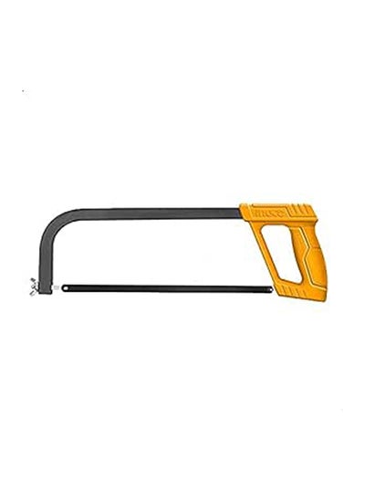 اشتري HHF3038 Hacksaw Frame with Super Hand - 12 Inches في مصر