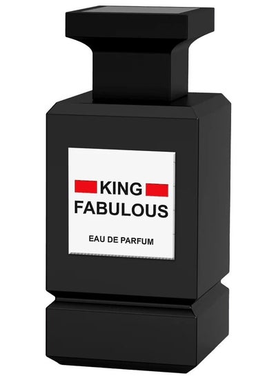 Buy KING FABULOUS EAU DE PARFUM FOR UNISEX - 100ML( FUKCING FABULOUS BY TOM FORD ) in Egypt