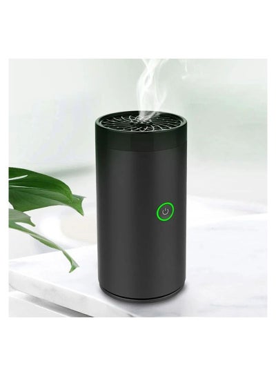 Buy OVAST OVS5310 Electric Incense Burner With Inbuilt Bluetooth Speaker Portable Rechargeable Mabkhara Speaker in Saudi Arabia