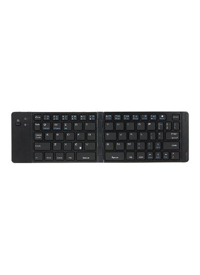 اشتري Wireless Mini Keyboard Black في السعودية