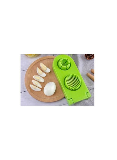 Buy Happy Home Double Egg Slicer MA-19100 in Egypt