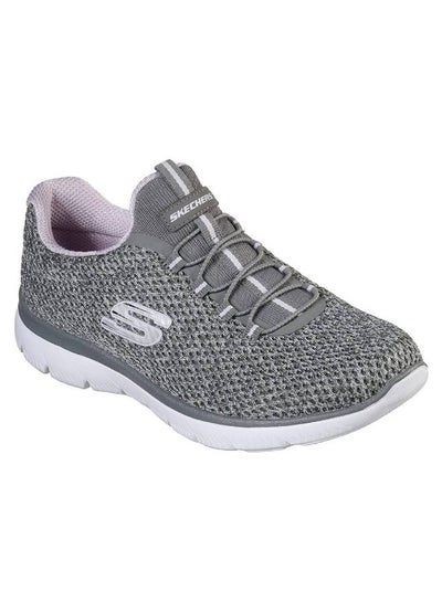 Buy Summits - Striding  Slip-On Sneakers in Egypt