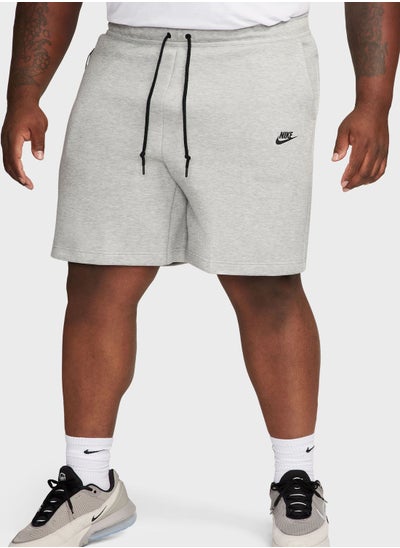 Buy Tech Fleece Shorts in UAE