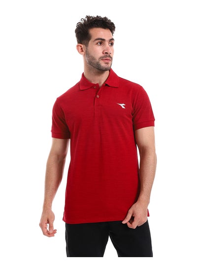 Buy Men Cotton Polo Shirt in Egypt