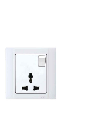 RR International Switched Socket-Vn6693 price in UAE | Noon UAE | kanbkam