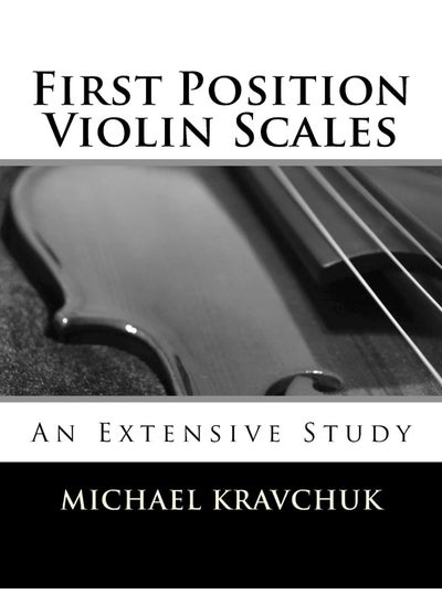 Buy First Position Violin Scales: An In-Depth Study in UAE